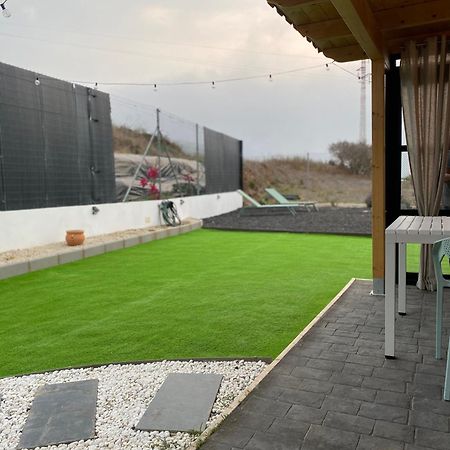 Casa Tia Tomasa Villa Los Silos Kültér fotó