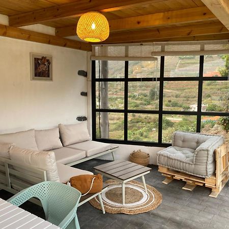 Casa Tia Tomasa Villa Los Silos Kültér fotó
