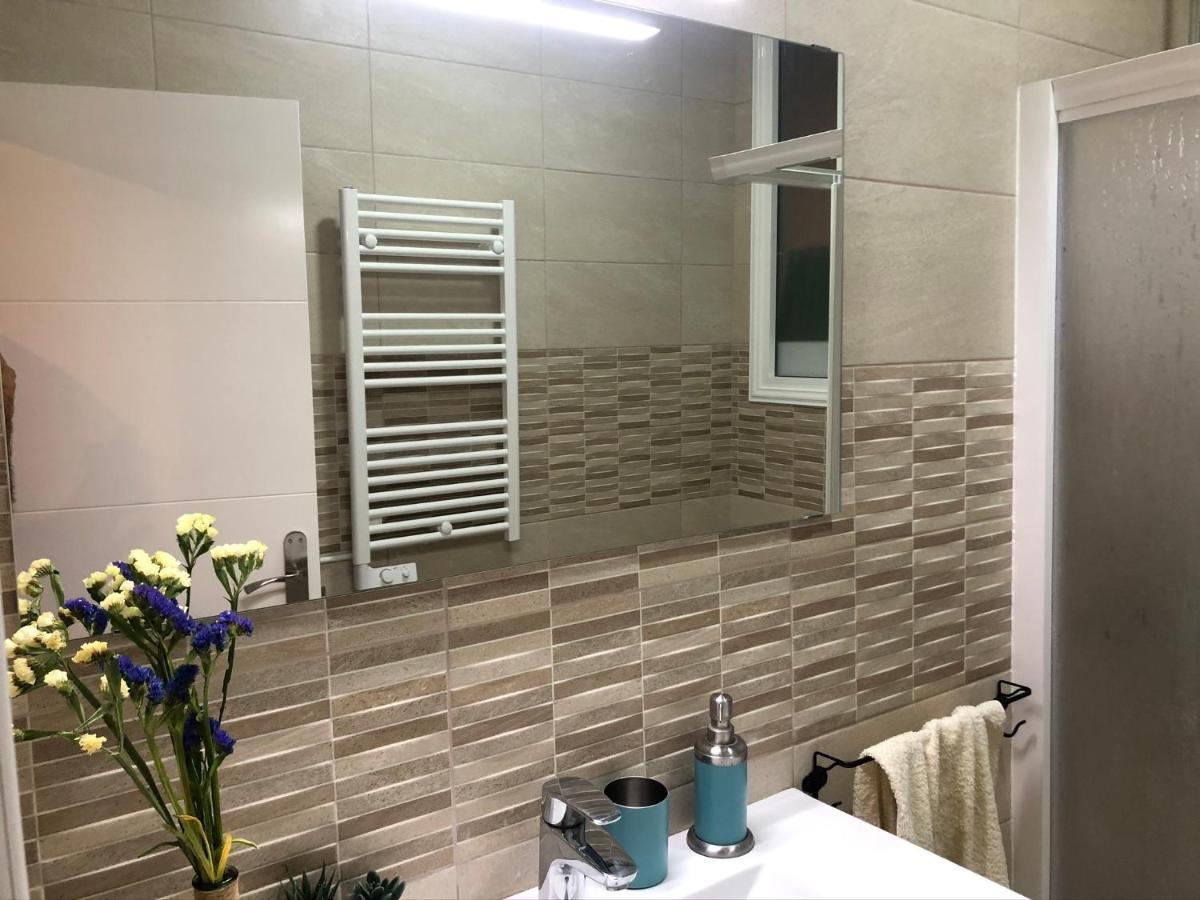 Casa Tia Tomasa Villa Los Silos Kültér fotó