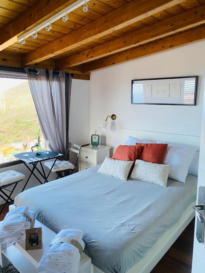 Casa Tia Tomasa Villa Los Silos Kültér fotó