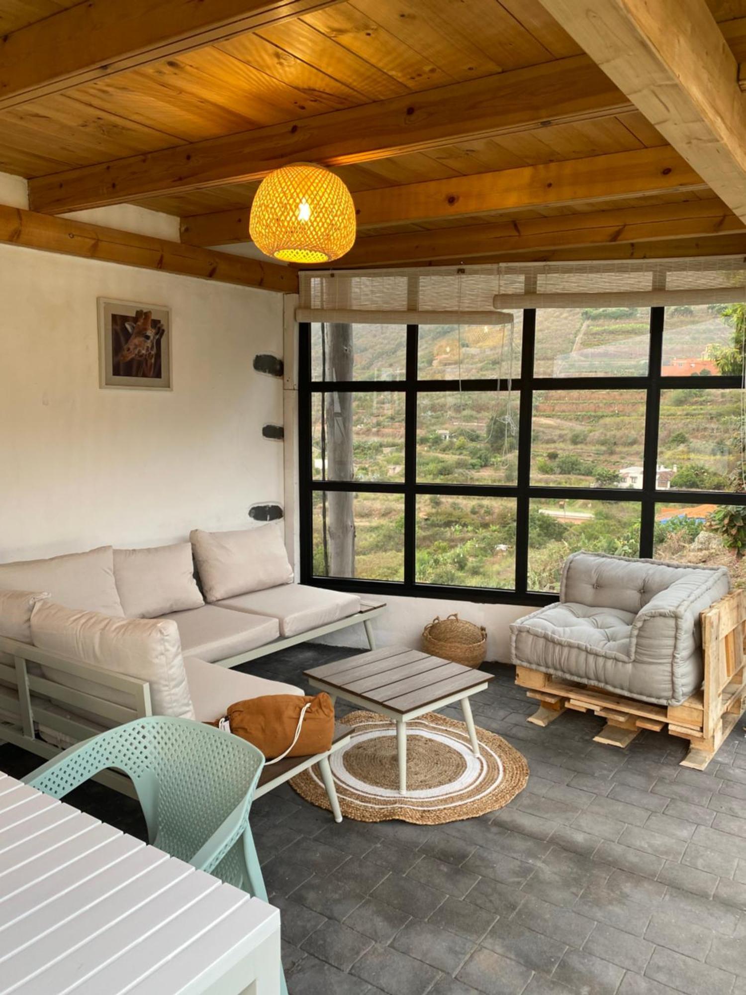 Casa Tia Tomasa Villa Los Silos Kültér fotó