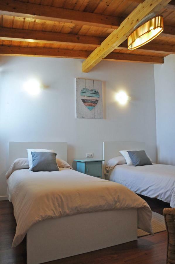 Casa Tia Tomasa Villa Los Silos Kültér fotó
