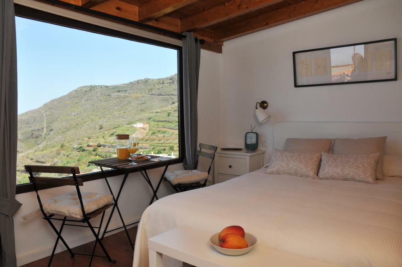 Casa Tia Tomasa Villa Los Silos Kültér fotó