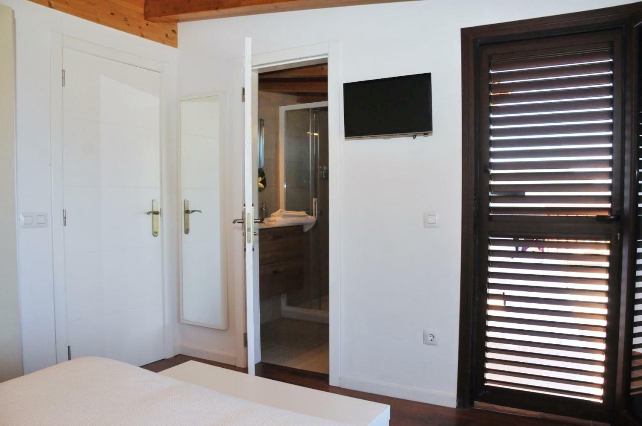 Casa Tia Tomasa Villa Los Silos Kültér fotó