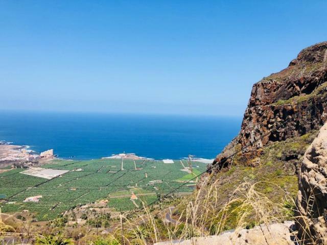 Casa Tia Tomasa Villa Los Silos Kültér fotó