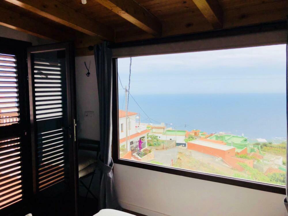 Casa Tia Tomasa Villa Los Silos Kültér fotó